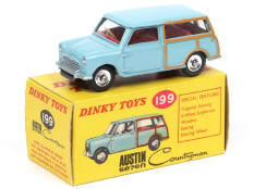 DINKY TOYS (GB) (1)