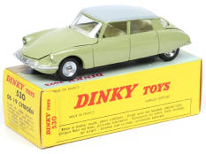 DINKY TOYS (FRANCE) (1)