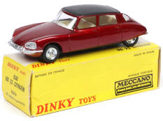 DINKY TOYS (FRANCE) (1)