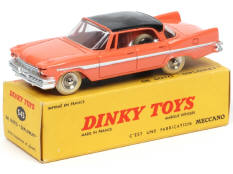 DINKY TOYS (FRANCE) (1)
