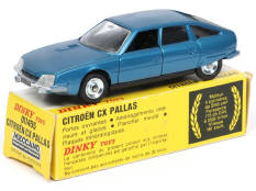 DINKY TOYS (FRANCE) (1)