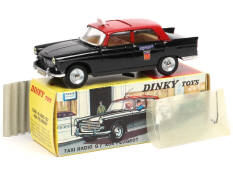 DINKY TOYS (FRANCE) (1)