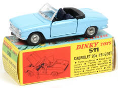 DINKY TOYS (FRANCE) (1)