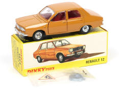 DINKY TOYS (FRANCE) (1)