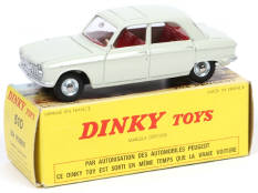 DINKY TOYS (FRANCE) (1)