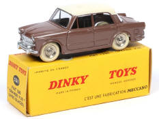 DINKY TOYS (FRANCE) (1)
