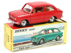 DINKY TOYS (FRANCE) (1)