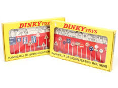 DINKY TOYS (FRANCE) (2)