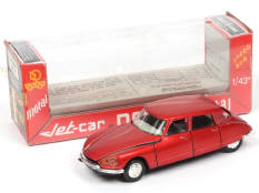 NOREV - JET CAR (FRANCE) (1)