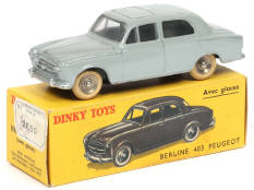DINKY TOYS (FRANCE) (1)
