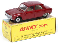 DINKY TOYS (FRANCE) (1)