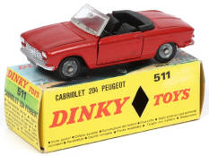 DINKY TOYS (FRANCE) (1)