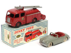 DINKY TOYS (FRANCE) (2)