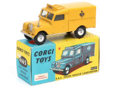 CORGI TOYS (GB) (1)