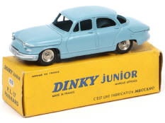 DINKY TOYS (FRANCE) Série JUNIOR (1)
