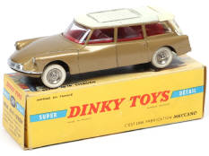 DINKY TOYS (FRANCE) (1)