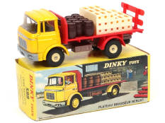 DINKY TOYS (FRANCE) (1)