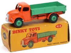 DINKY TOYS (GB) (1)