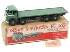 DINKY TOYS (GB) (1)