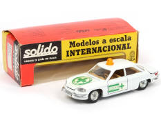 SOLIDO-DALIA (ESPAGNE) (1)