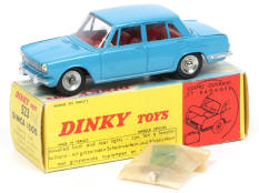 DINKY TOYS (FRANCE) (1)