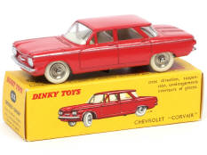 DINKY TOYS (FRANCE) (1)