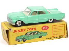 DINKY TOYS (GB) (1)