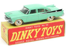 DINKY TOYS (GB) (1)