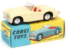 CORGI TOYS (GB) (1)