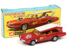 CORGI TOYS (GB) (1)