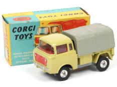CORGI TOYS (GB) (1)