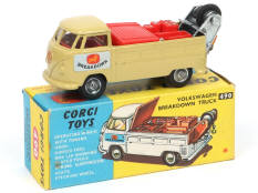 CORGI TOYS (GB) (1)