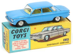 CORGI TOYS (GB) (1)