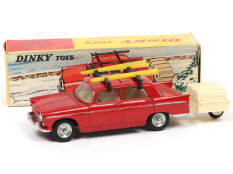 DINKY TOYS (FRANCE) (1)