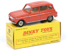 DINKY TOYS (FRANCE) (1)