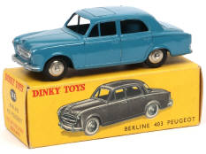 DINKY TOYS (FRANCE) (1)