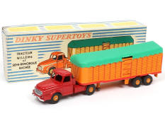 DINKY TOYS (FRANCE) (1)