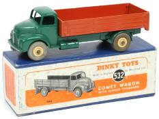 DINKY TOYS (GB) (1)