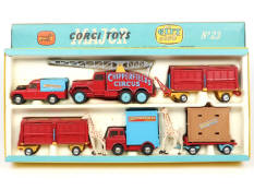 CORGI TOYS (GB) (1)