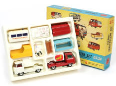 CORGI TOYS (GB) (1)