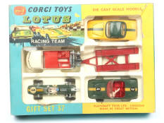 CORGI TOYS (GB) (1)