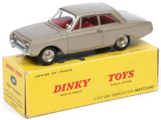 DINKY TOYS (FRANCE) (1)