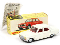 DINKY TOYS (FRANCE) (1)