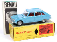 DINKY TOYS (FRANCE) (1)