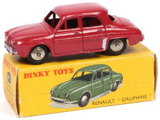 DINKY TOYS (FRANCE) (1)