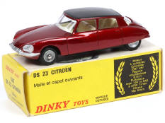 DINKY TOYS (FRANCE) (1)