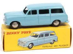 DINKY TOYS (FRANCE) (1)