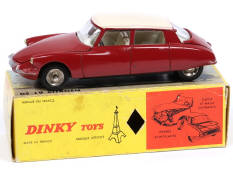 DINKY TOYS (FRANCE) (1)
