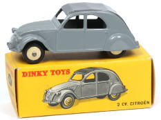 DINKY TOYS (FRANCE) (1)