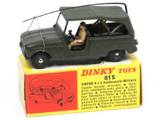 DINKY TOYS (FRANCE) (1)